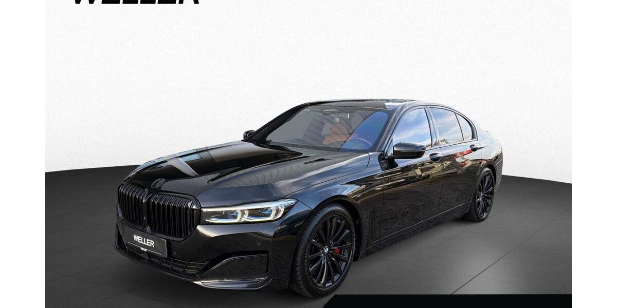 BMW 750 70.000 km 52.950 &euro; Hamburg 21073