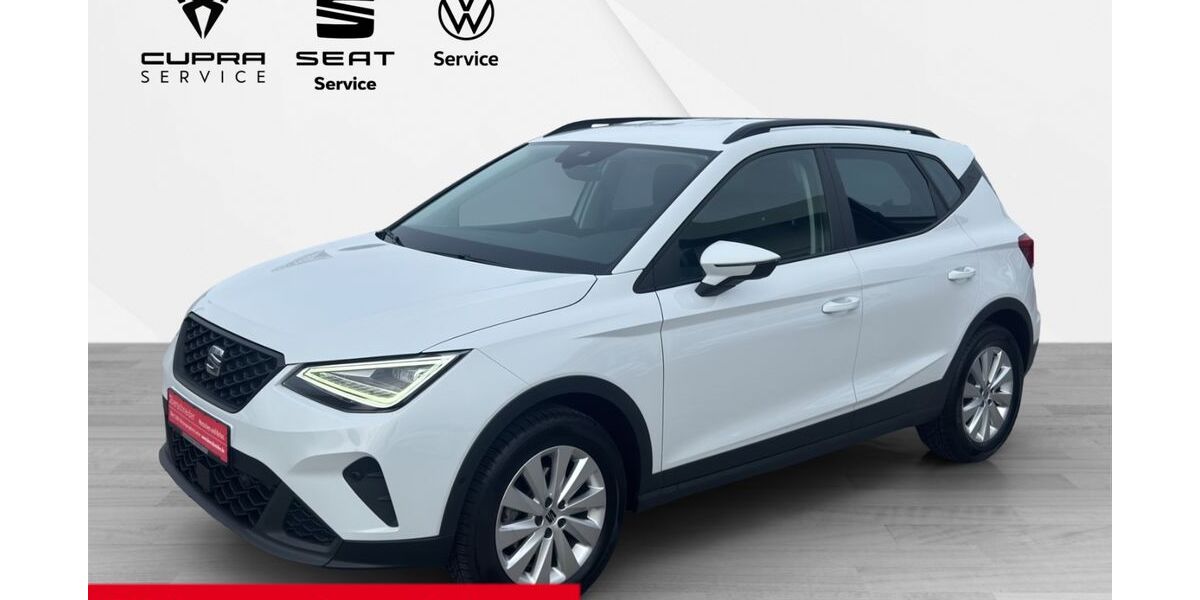 Seat Arona 20.140 km 20.950 &euro; Gunzenhausen 91710