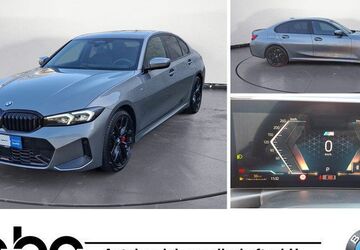 BMW 330 16.653 km 53.930 &euro; Achern 77855