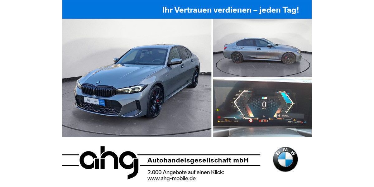 BMW 330 16.653 km 53.930 &euro; Achern 77855