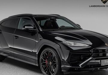 Lamborghini Urus 1.250 km 299.900 &euro; Böblingen 71034