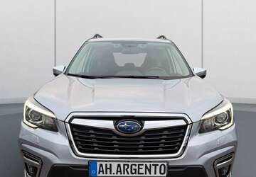 Subaru Forester 55.665 km 24.865 &euro; Meiningen 98617