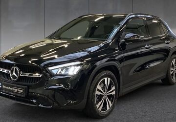 Mercedes-Benz GLA 220 8.000 km 48.480 &euro; Nordhausen 99734