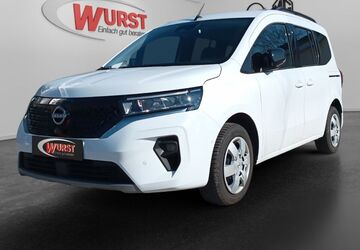 Nissan Townstar 16.700 km 30.990 &euro; Bempflingen 72658