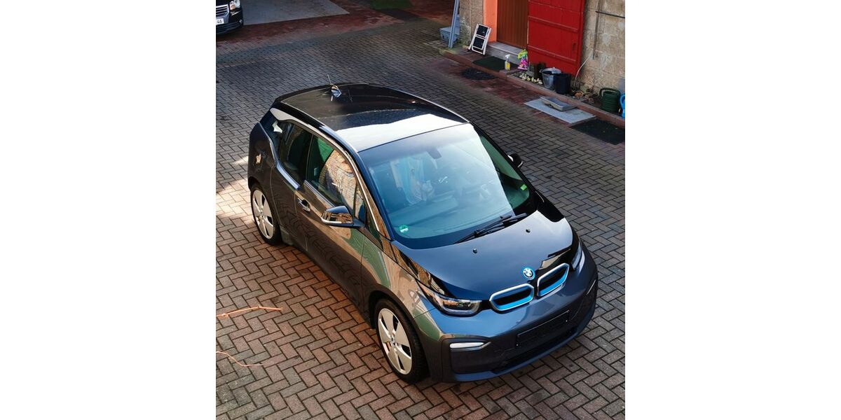 BMW i3 53.000 km 16.900 &euro; Schneckenlohe 96277