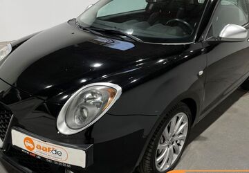 Alfa Romeo MiTo 138.000 km 8.980 &euro; Norderstedt 22848