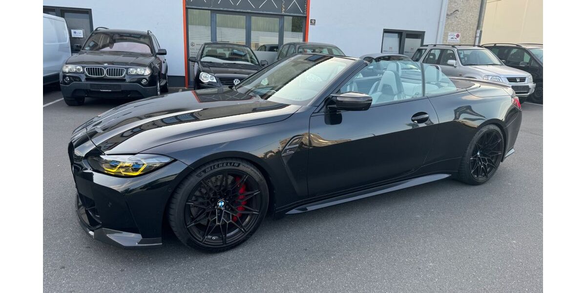 BMW M4 31.000 km 77.999 &euro; Frankfurt am Main 60314