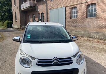 Citroen C1 98.693 km 4.700 &euro; Rees 46459