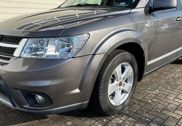 Fiat Freemont 120.000 km 4.900 &euro; Hilpoltstein 91161