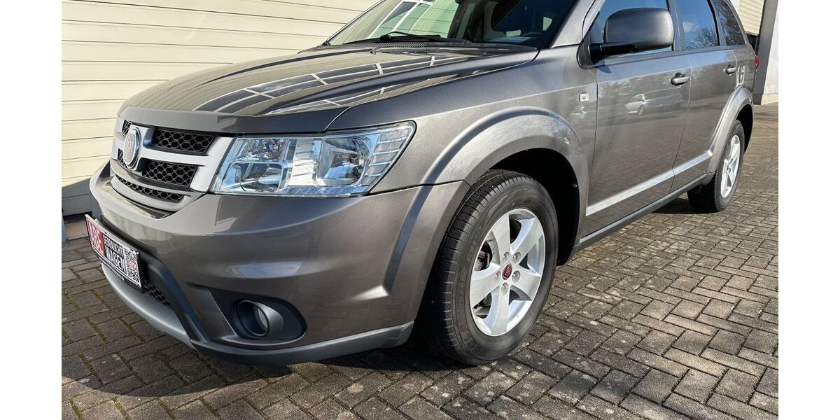 Fiat Freemont 120.000 km 4.900 &euro; Hilpoltstein 91161