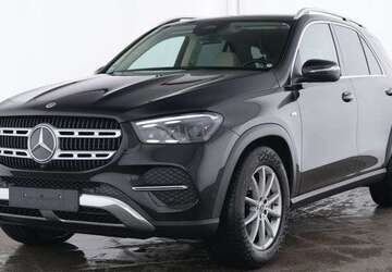 Mercedes-Benz GLE 350 28.348 km 71.310 &euro; Nordhausen 99734