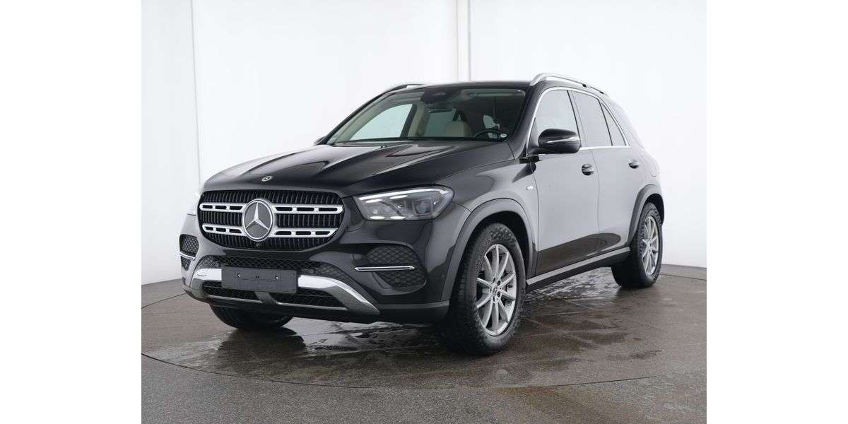 Mercedes-Benz GLE 350 28.348 km 71.310 &euro; Nordhausen 99734