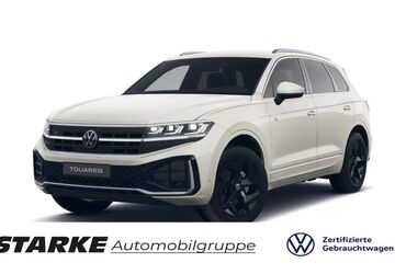 VW Touareg 16.430 km 61.550 &euro; Vechta 49377
