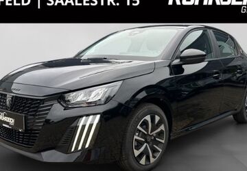 Peugeot 208 4.200 km 22.990 &euro; Krefeld 47800