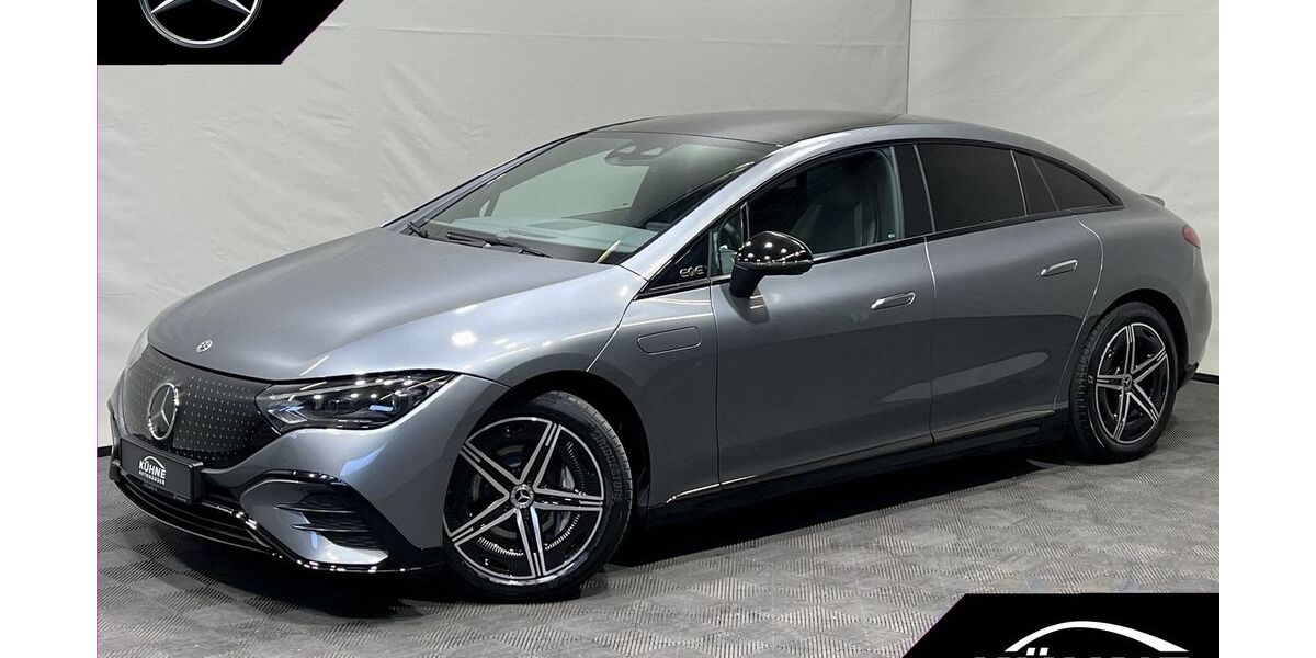 Mercedes-Benz EQE 15.241 km 47.930 &euro; Wiedemar 04509