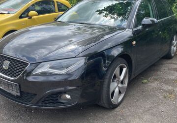 Seat Exeo 144.000 km 3.333 &euro; Olmscheid 54689