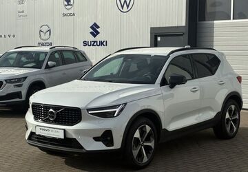 Volvo XC40 23.600 km 36.990 &euro; Rostock 18146