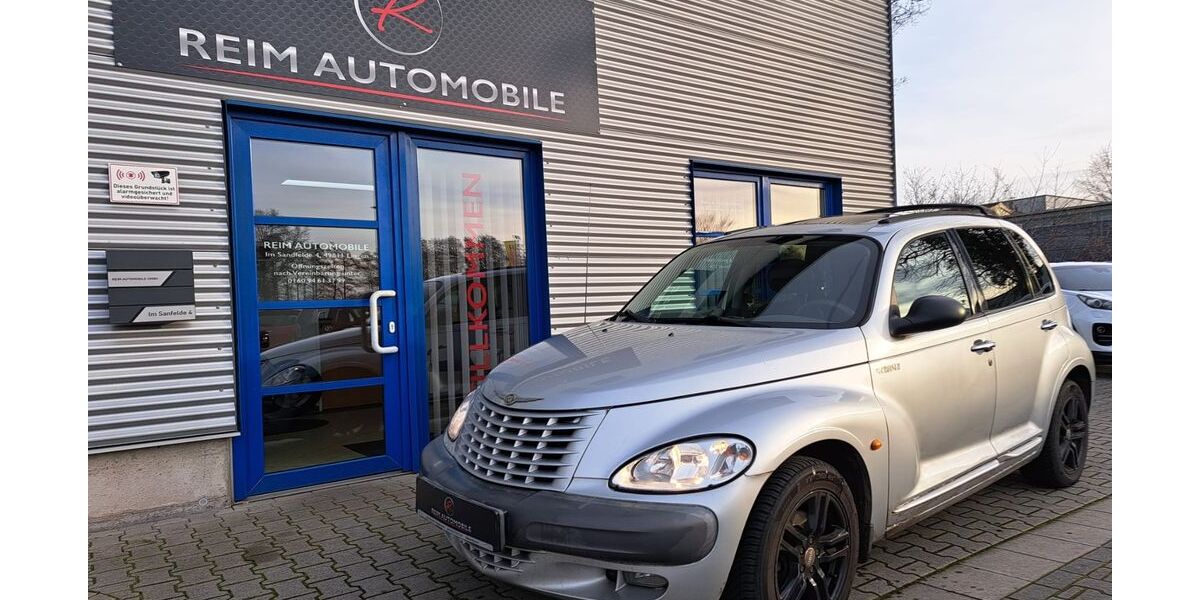 Chrysler PT Cruiser 173.604 km 690 &euro; Lingen 49811