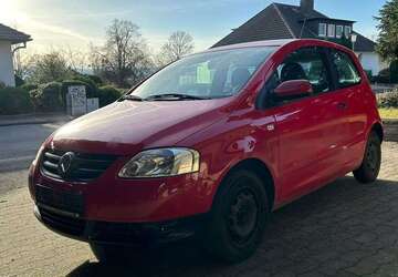 VW Fox 154.000 km 1.450 &euro; Rinteln 31737