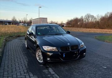 BMW 325 78.500 km 14.490 &euro; Wunstorf 31515