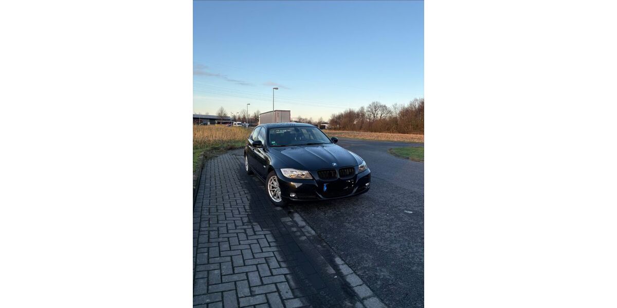 BMW 325 78.500 km 14.490 &euro; Wunstorf 31515