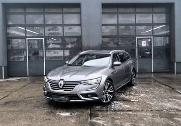 Renault Talisman 73.852 km 21.490 &euro; Rathenow 14712