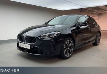 BMW 123 2.285 km 40.490 &euro; Augsburg 86167