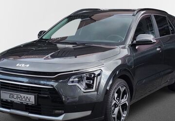 Kia Niro 5.800 km 36.990 &euro; Celle 29221