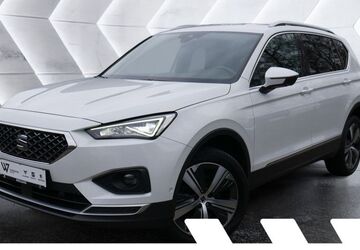 Seat Tarraco 90.551 km 26.691 &euro; Gelnhausen 63571