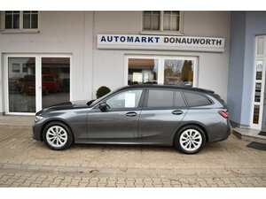 BMW 320d Touring Aut. Advantage Keyless PanoDach 29.807 km 32.995 &euro; Donauwörth 86609