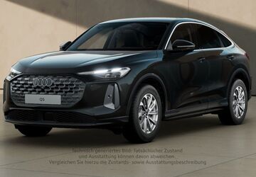 Audi Q5 23.448 km 51.890 &euro; Ingolstadt 85057