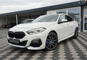 BMW 218 Gran Coupé 35.000 km 29.990 &euro; Königsbrunn 86343