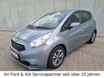 Gebrauchte Kia Venga