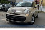 Fiat 500L Pop Star 1.3 16V Multijet*NAV*Klima*BT*S&S* 113.761 km 7.990 &euro; Berlin 13187