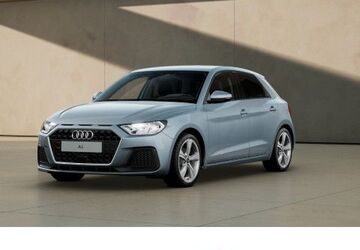 Audi A1 7.934 km 21.690 &euro; Wolfsburg 38440