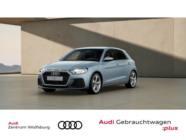 Audi A1 7.934 km 21.690 &euro; Wolfsburg 38440