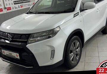 Suzuki Vitara 25.607 km 23.450 &euro; Eppenschlag 94536