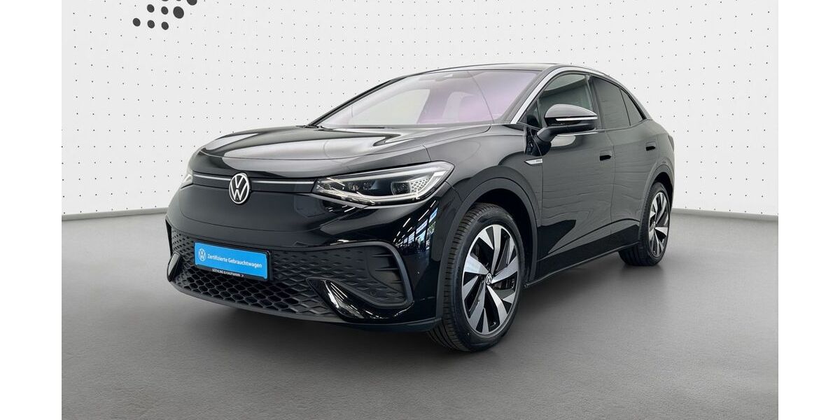 VW ID.5 44.464 km 33.480 &euro; Hofheim 65719