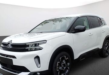 Citroen C5 Aircross 21.540 km 24.989 &euro; Ahaus 48683