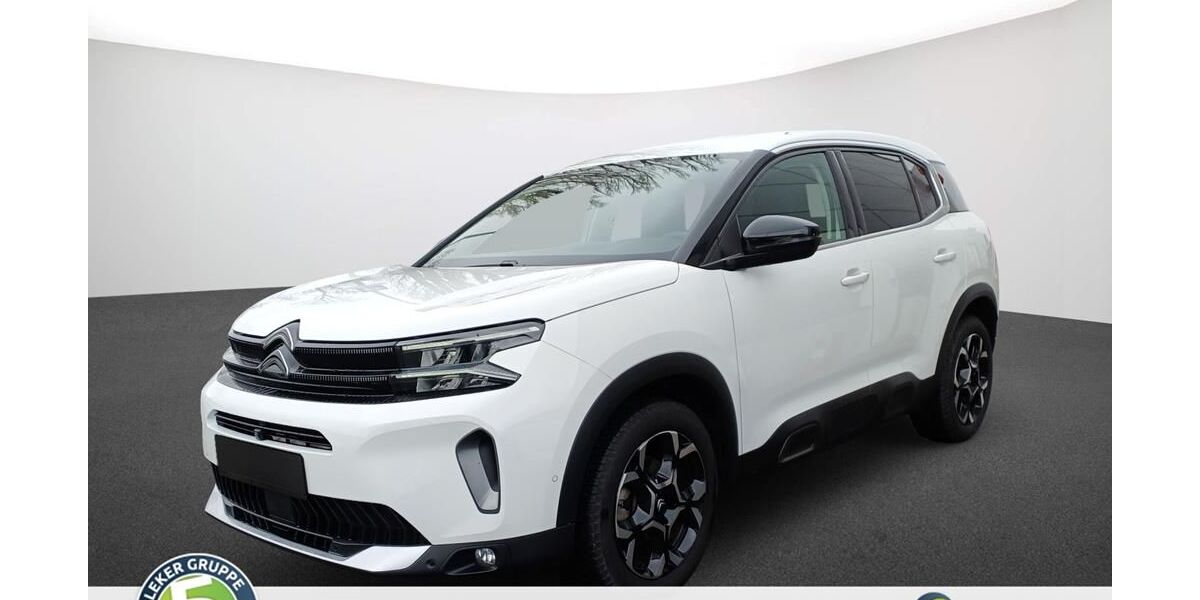 Citroen C5 Aircross 21.540 km 24.989 &euro; Ahaus 48683