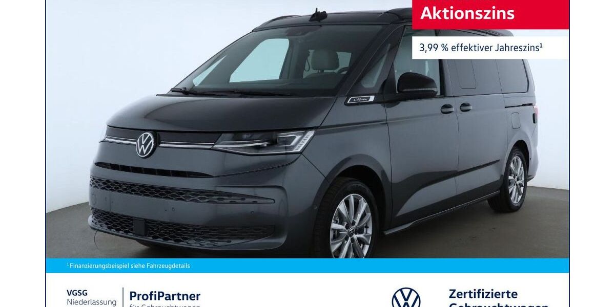 VW T7 California 10.049 km 75.220 &euro; Hannover 30419