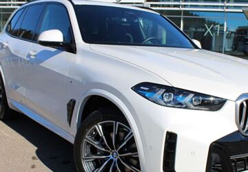 BMW X5 24.999 km 74.980 &euro; Schwäbisch Gmünd 73529