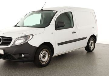 Mercedes-Benz Citan 118.264 km 12.880 &euro; Berlin 12103