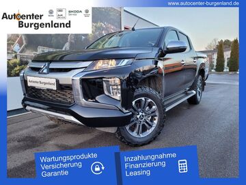 Gebrauchte Mitsubishi L200