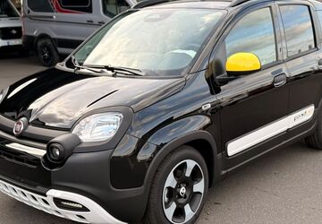 Fiat Panda 1.001 km 17.880 &euro; Düren 52351
