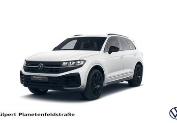 VW Touareg 18.609 km 79.944 &euro; Dortmund 44379