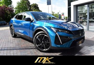 Peugeot 408 37.495 km 25.790 &euro; Braunschweig 38114