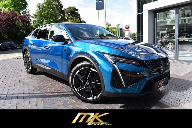 Peugeot 408 37.495 km 25.790 &euro; Braunschweig 38114