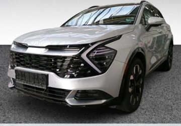 Kia Sportage 12.359 km 36.580 &euro; Neuss 41464