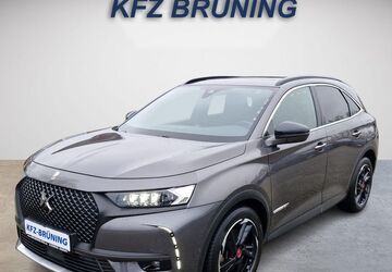 DS Automobiles DS7 (Crossback) 49.281 km 25.880 &euro; Lingen (Ems) 49811